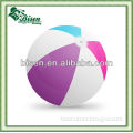 Printable logo inflatable beach ball